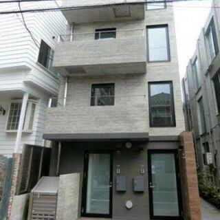 🉐初期費用８万円😃武蔵小山駅徒歩３分！新築デザイナーズマンション...