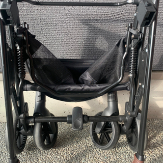 ペットカート NUOVO e-BUGGY ピッコロカーネ - 生活雑貨