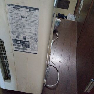 空気清浄機の画像