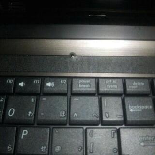 再出品　asus k53u　ジャンクの画像