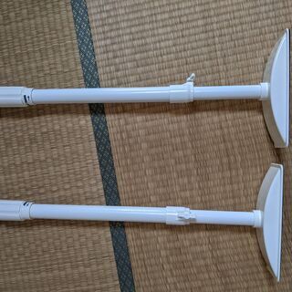 突っ張り棒