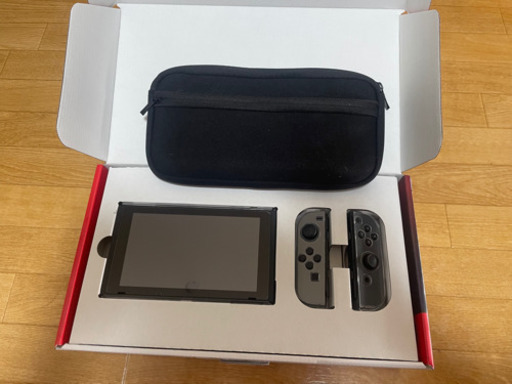 おもちゃ Nintendo Switch