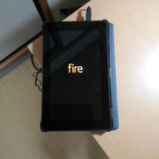 タブレットPC Fire HD7