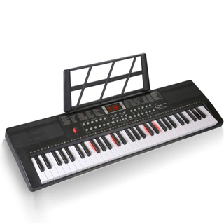 【新品未開封】61鍵盤 キーボード