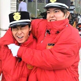 泉佐野市★驚きの超高時給1500円★駐車場の誘導、案内★土日祝大歓迎！！の画像