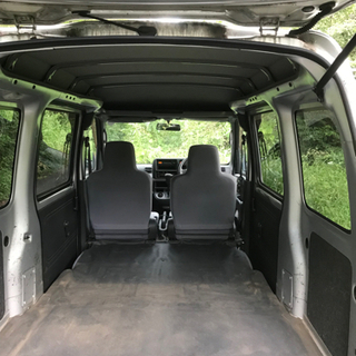 値下げ　ハイゼット　車検有り　乗出し価格の画像