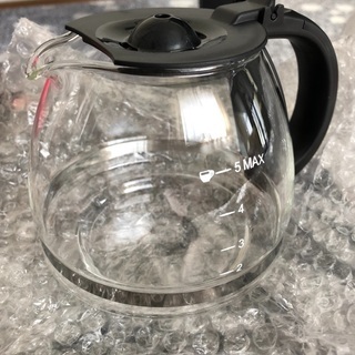 <お話し中^^>Russell Hobbsコーヒーメーカーの画像