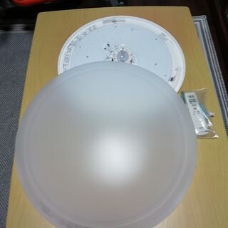 照明器具　LEDシーリングライト6畳用