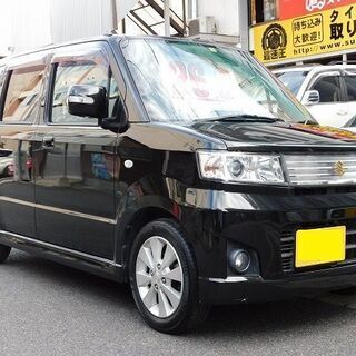 コミコミ『26.8万円』車検R4年3/17 ワゴンＲスティングレ...
