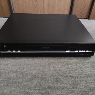 東芝 ハイビジョンHDD/DVDレコーダー RD-S301の画像