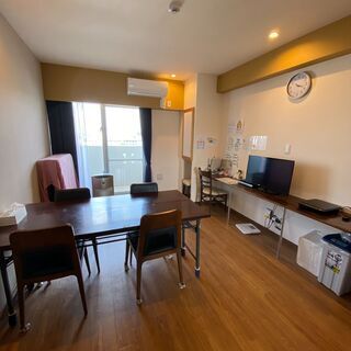 世話人さん急募！！  850円！！ あなたを待ってます！！の画像