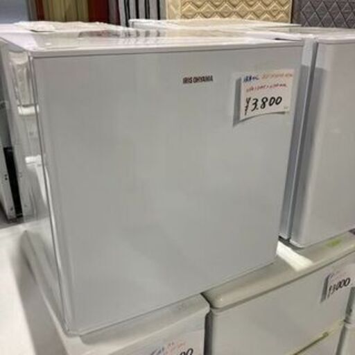 冷蔵庫42L（20）
