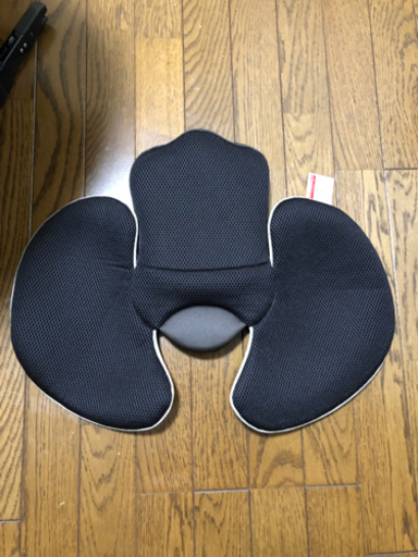 エールベベ　チャイルドシート