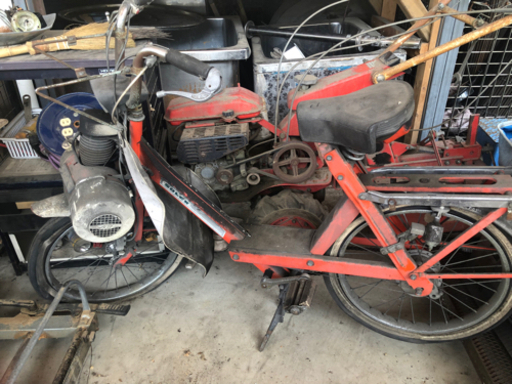 ダイハツ　ソレックス