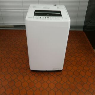 ID 977554 ハイセンス4.5Kg　２０２０年製　HW-T45C