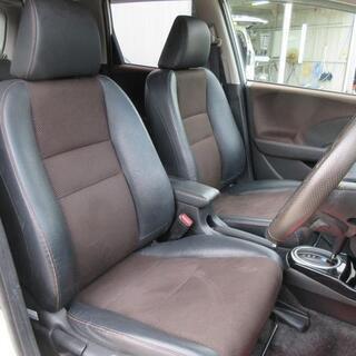 ホンダ　フィットシャトル　ハイブリッド【自社ローン対応可】ＨＤＤナビＤＴＶ・クルコン・ＥＴＣ・スマートキー・ＨＩＤ・社外１５ＡＷの画像