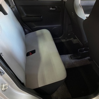 スズキ☆アルト☆車検4年5月までの画像