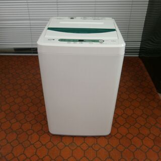 ID 977618　ヤマダ4.5Kg　２０１７年製　YWM-T45A1