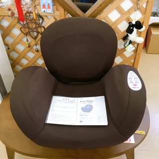 ヒップエクササイズチェア　Airly Shape SMART n...