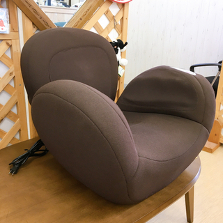 ヒップエクササイズチェア　Airly Shape SMART neo✨ツカモトエイム　AIM-FN007S✨動作確認済✨中古品の画像