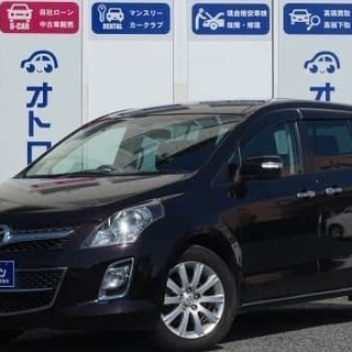 「月々約￥34,000-」マツダ ＭＰＶ ２３Ｓ