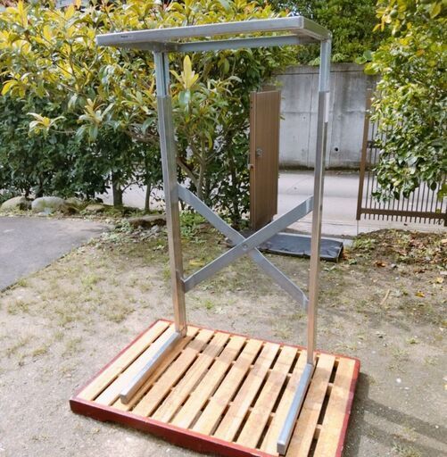 中古 ナショナル乾燥機台 N-US1