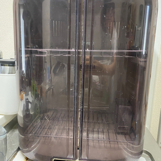 食器乾燥機　象印EY-FA50【土日お渡し可能な方優先】