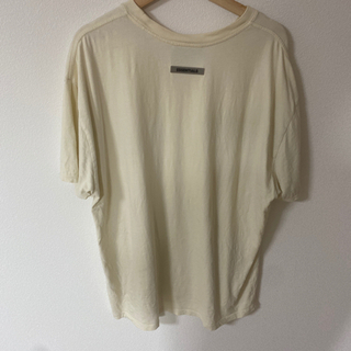 ★美品★essential メンズ Tシャツ Mの画像