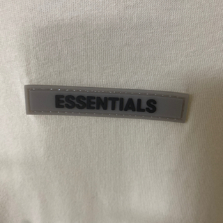 ★美品★essential メンズ Tシャツ Mの画像