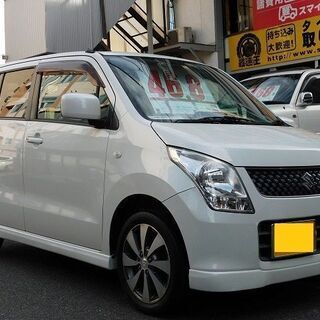 コミコミ『39.8万円』走行6万km 車検R4年3/26 ワゴン...