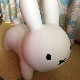 ブルーナボンボン🐰