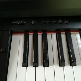 YAMAHA　Clavinova CLP―260の画像