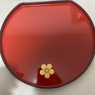 お食い初食器の画像