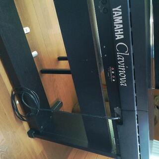 YAMAHA　Clavinova CLP―260の画像