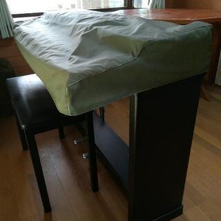 YAMAHA　Clavinova CLP―260の画像