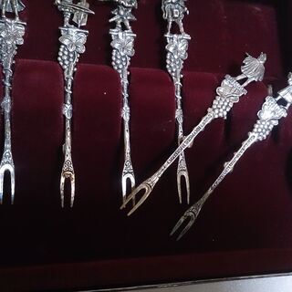 クリストフ ウィドマンウィドマンchristoph widmann アンティーク