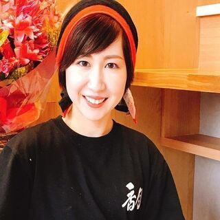 ※交通費支給※【本格らーめん作りも】TVやYouTubeで話題の人気店で調理orホールスタッフ募集の画像