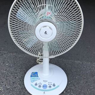 扇風機　ナショナル