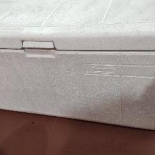 Coleman クーラーボックス