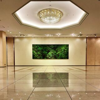アート事業のサポート業務