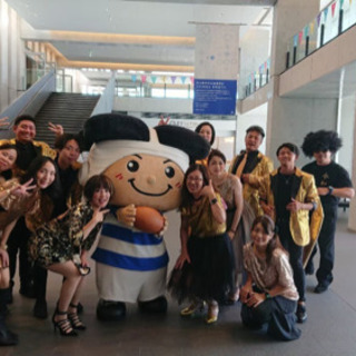 東大阪、布施駅すぐ！ゴスペルコーラス教室♪♪の画像