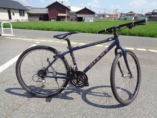 GIANT ATX960 3x7速 紺色 (49)