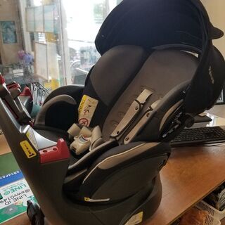 【愛品館八千代店】アップリカ　フラディアラクート　チャイルドシート【愛八BB】の画像