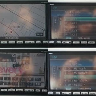 キレイで新しい♪の画像