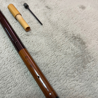 ヘラ竿　竿春　ハリス　値下げの画像