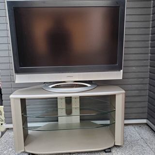 Victor テレビ LT-32LC70 32インチ【テレビ台付き】