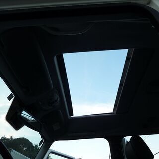 2005年 メルセデス・ベンツ AMG G55L 4WD 革シート サンルーフ メモリーナビ フルセグTV ETC  15591の画像