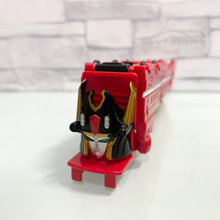 トッキュウジャー レジェンドレッシャー ゴーカイジャー ゴーオンジャーの画像