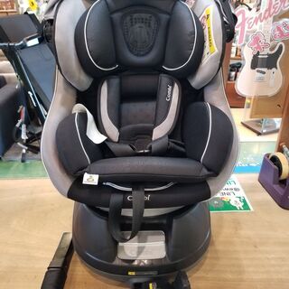 【愛品館八千代店】コンビ　ネルームエッグショック　チャイルドシー...