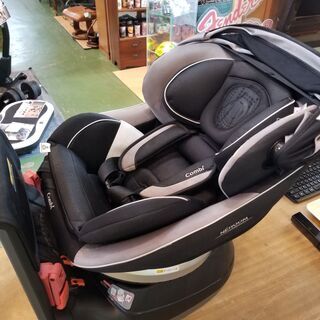【愛品館八千代店】コンビ　ネルームエッグショック　チャイルドシート【愛八BB】の画像